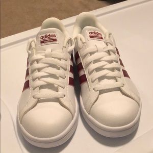 Adidas cloudfoam sneakers